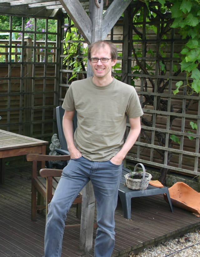 Thomas Johnson
