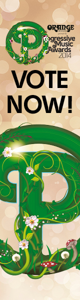 Progressive Awards 2014